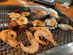 -蚝英雄·鲜蚝自助专门店