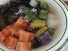 -初甜·舒芙蕾·韩式雪花冰(流塘店)