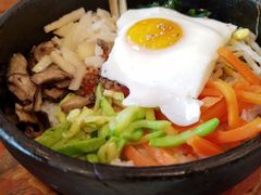 -全州拌饭馆(断桥店)