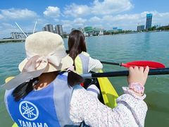 -映月湖中央公园