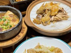 -金苑酒家·客家菜·广东老字号(万象店)