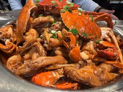 -胖哥俩肉蟹煲(湖滨银泰in77店)