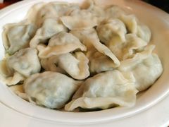 -翠花老菜饺子馆(七宝店)