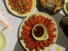 -一棠龙虾•王牌虾球(后湖御华里店)