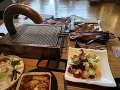 -千寻烧肉(政务区店)