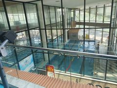 -精英汇健身·恒温游泳(北辰店)