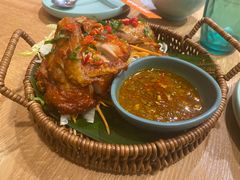 -迷你椰·泰式大排档(共康店)