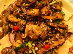 -东排食堂长沙小吃大排档(五一广场店)