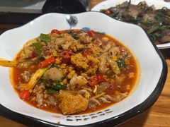 -小口味