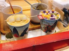 -仙境豆夫(步行街旗舰店)