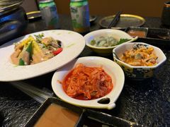 -樱嘢·炭火烧肉(惠南店)