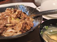 -佛山希尔顿酒店·融誉亚洲美食荟