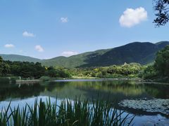 -国家植物园南园