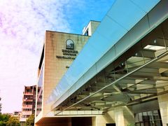 -行者书屋大堂吧 ·下午茶(南京圣和府邸酒店)