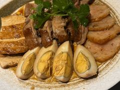 -大洋家·精品潮汕菜·生腌砂锅粥(天河东路店)