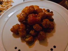 -张家卫·阳江菜·小海鲜(肥婆湾桥店)