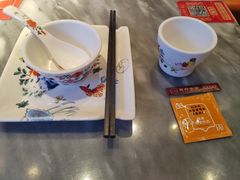 -莞府家宴·东莞菜(市民服务中心店)