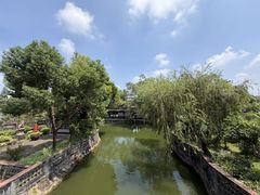 -中山詹园