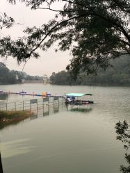 -佛灵湖水上乐园