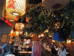 -南京大牌档(青岛万象城店)