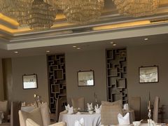 -青岛海景花园大酒店·粤海餐厅