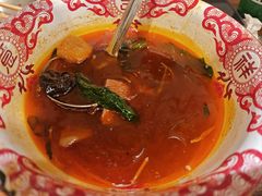 -破店肥哈·东北烧烤·夜宵(南山保利店)