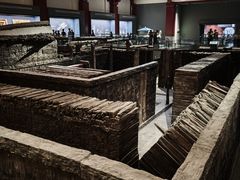 -北京大葆台遗址博物馆