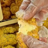 这大概是我在烟台吃过最好吃的炸鸡