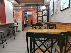 大堂-冰神糖水铺(国贸中心店)