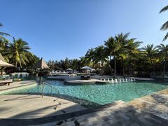 -海南清水湾莱佛士酒店