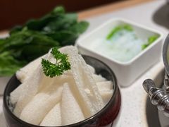 -左庭右院鲜牛肉火锅(环球港店)