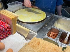 -食悦天美食广场(西安CityOn熙地港购物中心店)