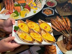 -桃夭日式料理(国信店)