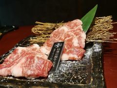 -萬福·肉割烹(恒隆广场店)