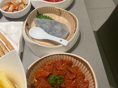-海底捞火锅(西直门凯德MALL店)