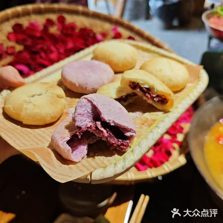 在合肥，520约会首选地！！！💘