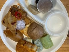 -素满香·素食自助餐(苏州·临顿路店)