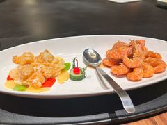 -荣兴酒家(徐家汇店)