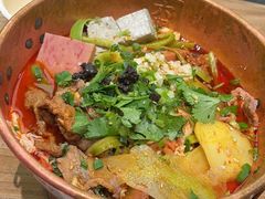 -成都你六姐·牛肉冒菜(城市集市合生汇店)