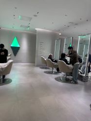 -3AM·S HAIR SALON烫发染发接发
