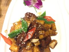 -品大三·南京菜(大行宫店)