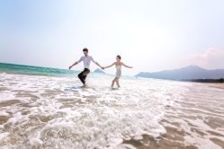 点击看大图 -太古映画婚纱摄影(天河店)