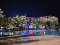 -惠州金海湾嘉华度假酒店