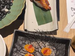 -匠和风精致料理(福州金融街万达店)