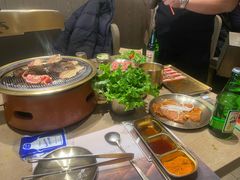 -西塔老太太泥炉烤肉(沈阳店)