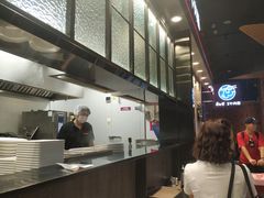 -康師傅私房牛肉面(浦机三店)
