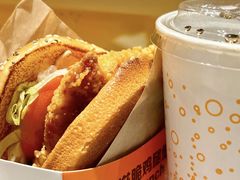 -麦当劳(金山红星美凯龙DT店)