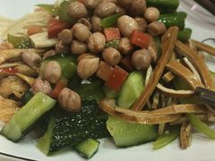 -大嘻咹biangbiang面(历史博物馆店)