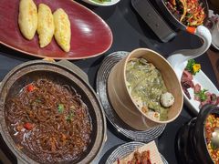 -小户人家(循礼门南国中心店)