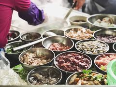 -广场正宗原汁薏米店